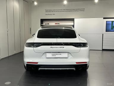 Panamera (971)
