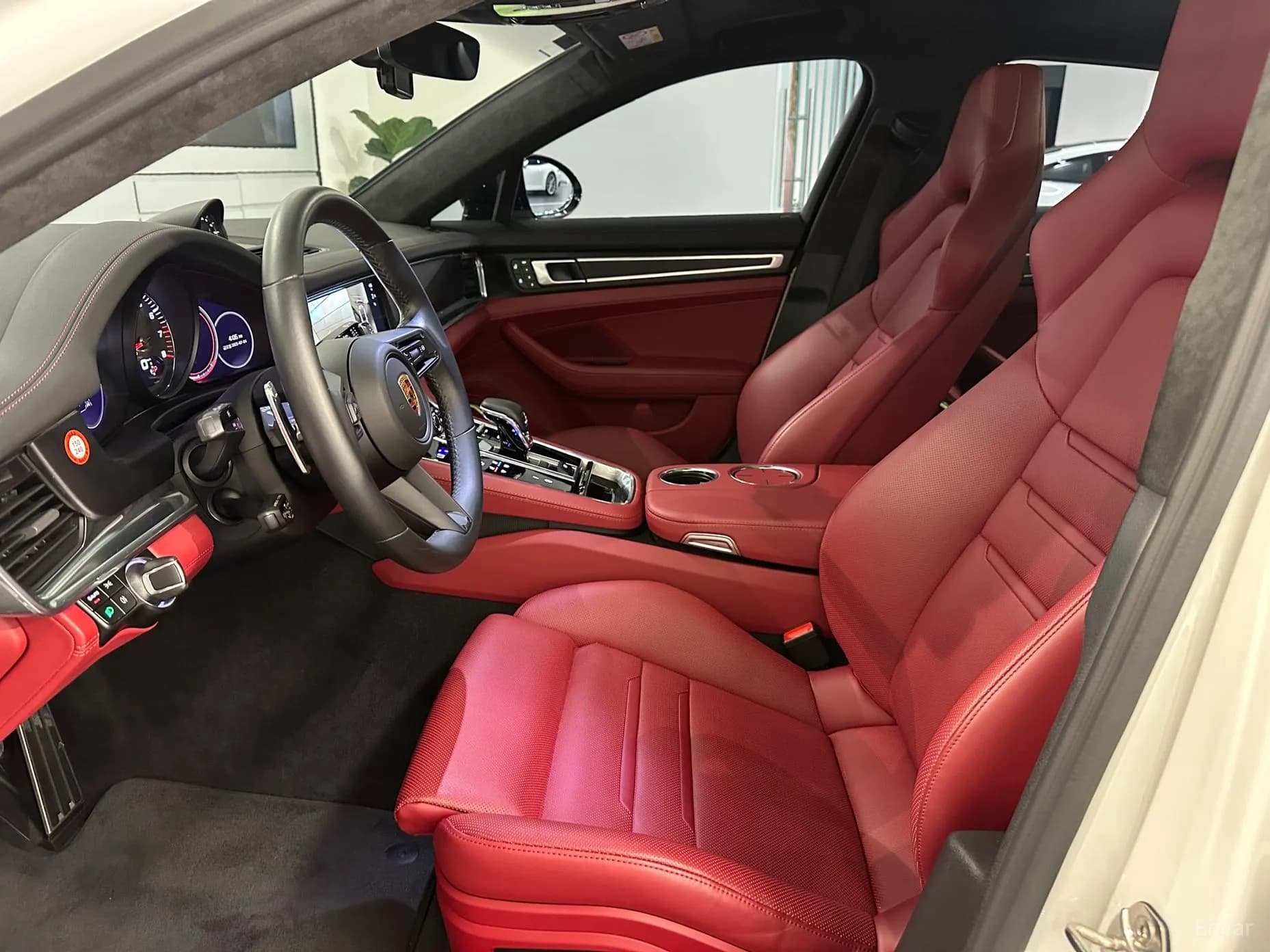 Panamera (971)