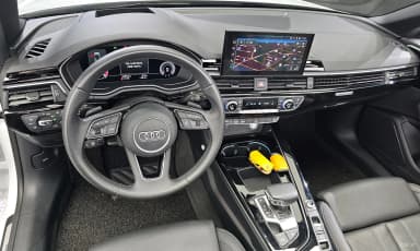 A5 (F5)