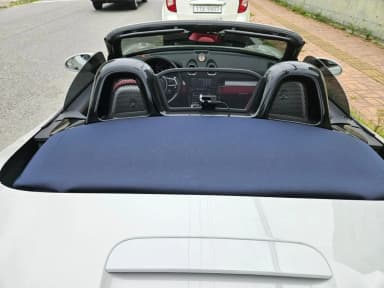 718 Boxster