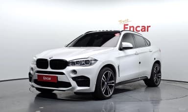 X6M (F16)