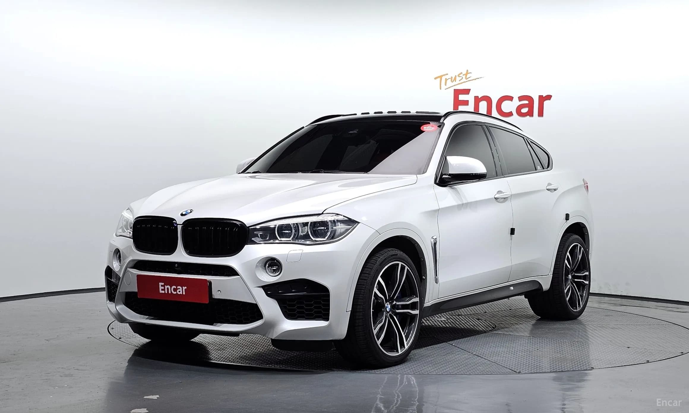X6M (F16)
