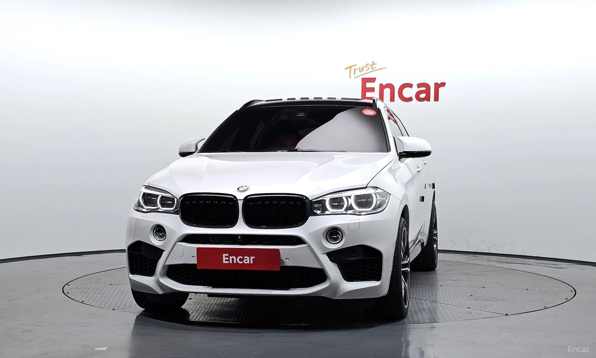 X6M (F16)