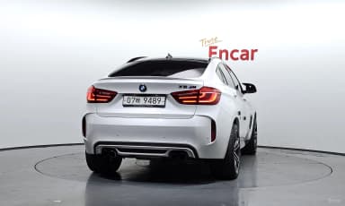 X6M (F16)