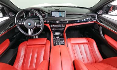 X6M (F16)