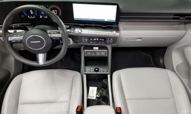 Kona (SX2)
