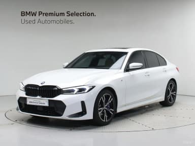 3 Series (G20)