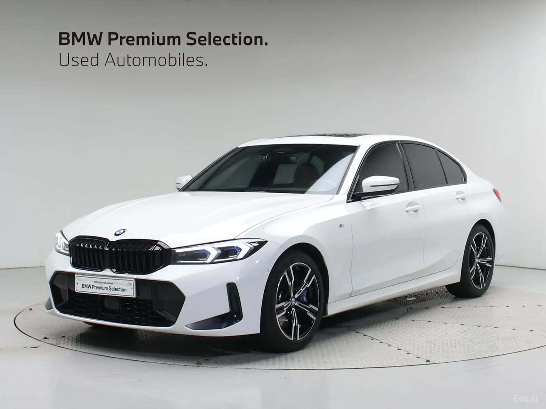 3 Series (G20)