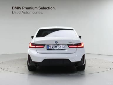 3 Series (G20)