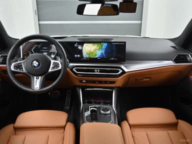 3 Series (G20)