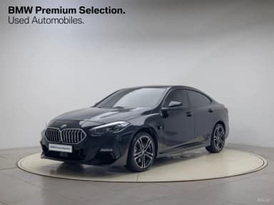 2 Series Gran Coupe (F44)