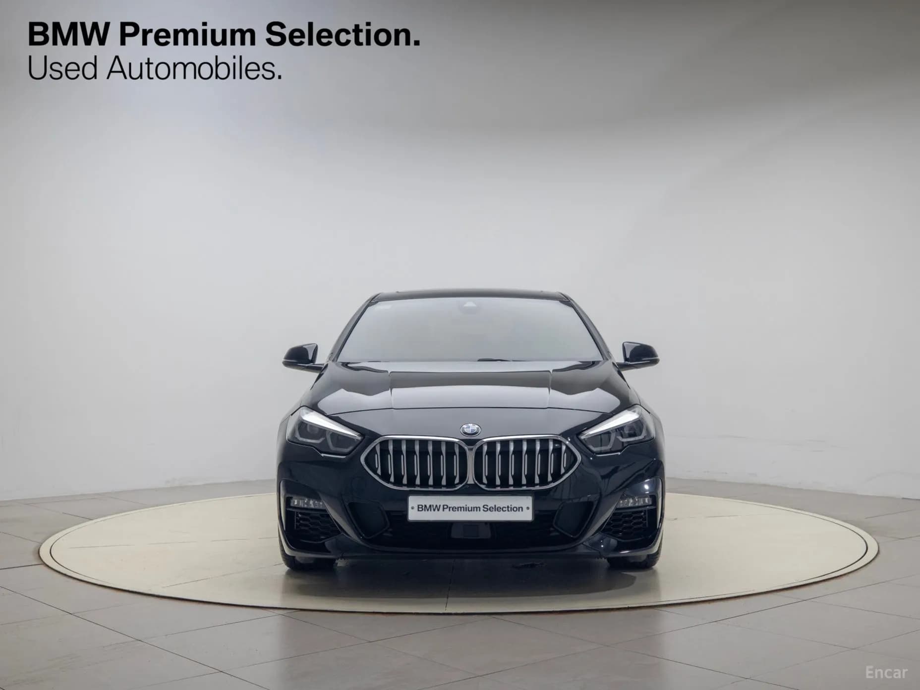 2 Series Gran Coupe (F44)
