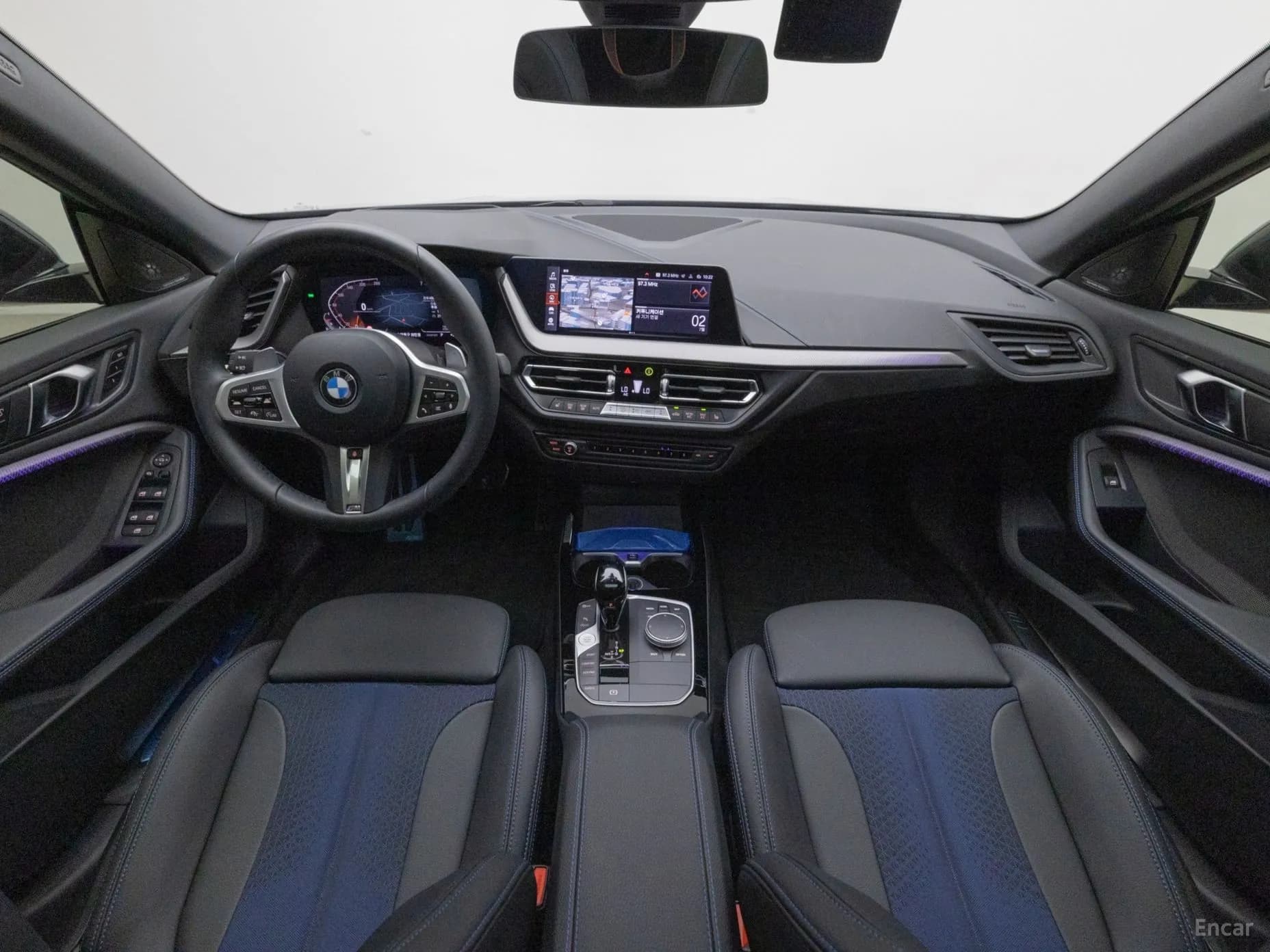 2 Series Gran Coupe (F44)