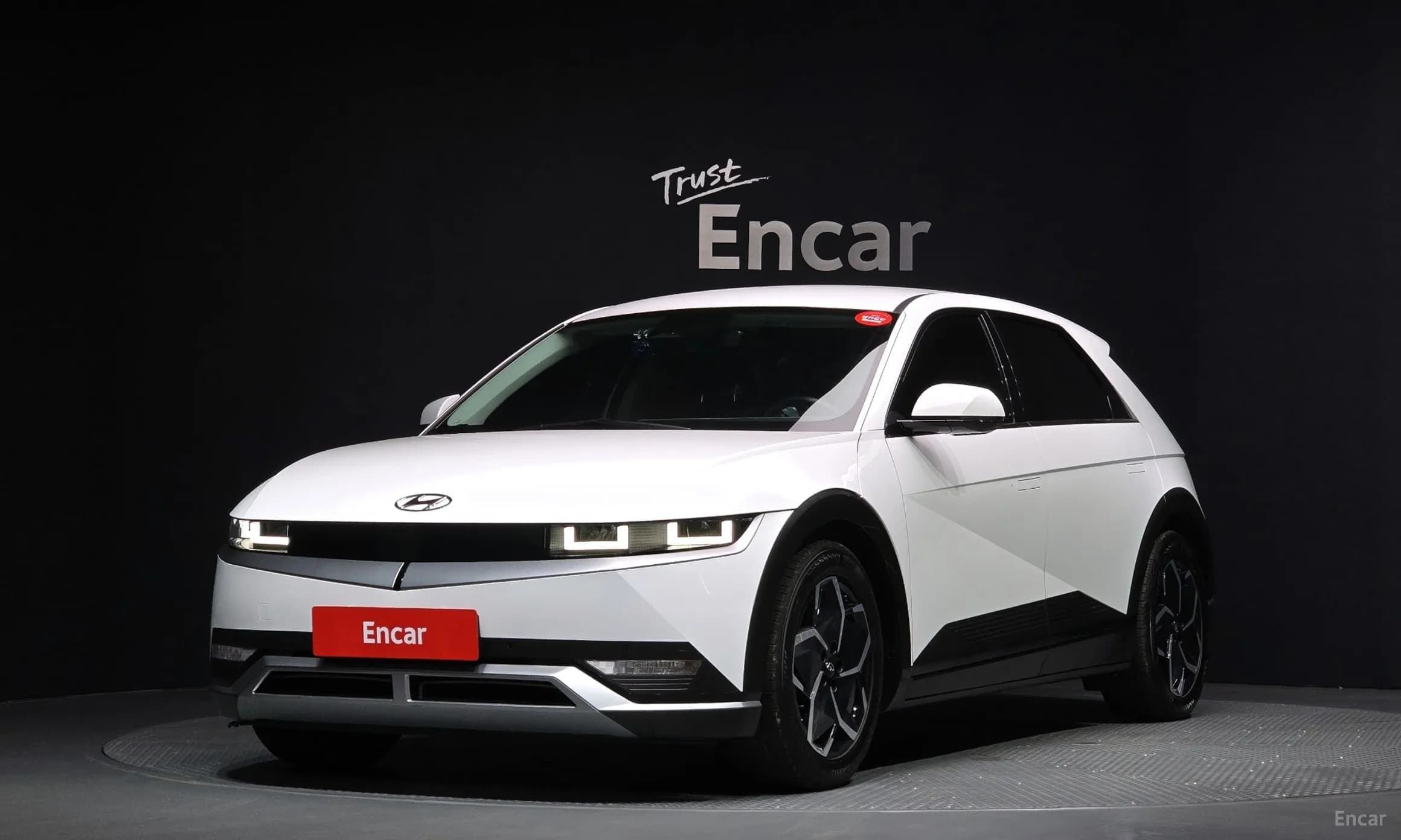 Ioniq 5
