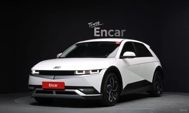 Ioniq 5