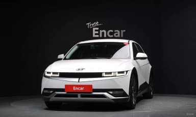 Ioniq 5