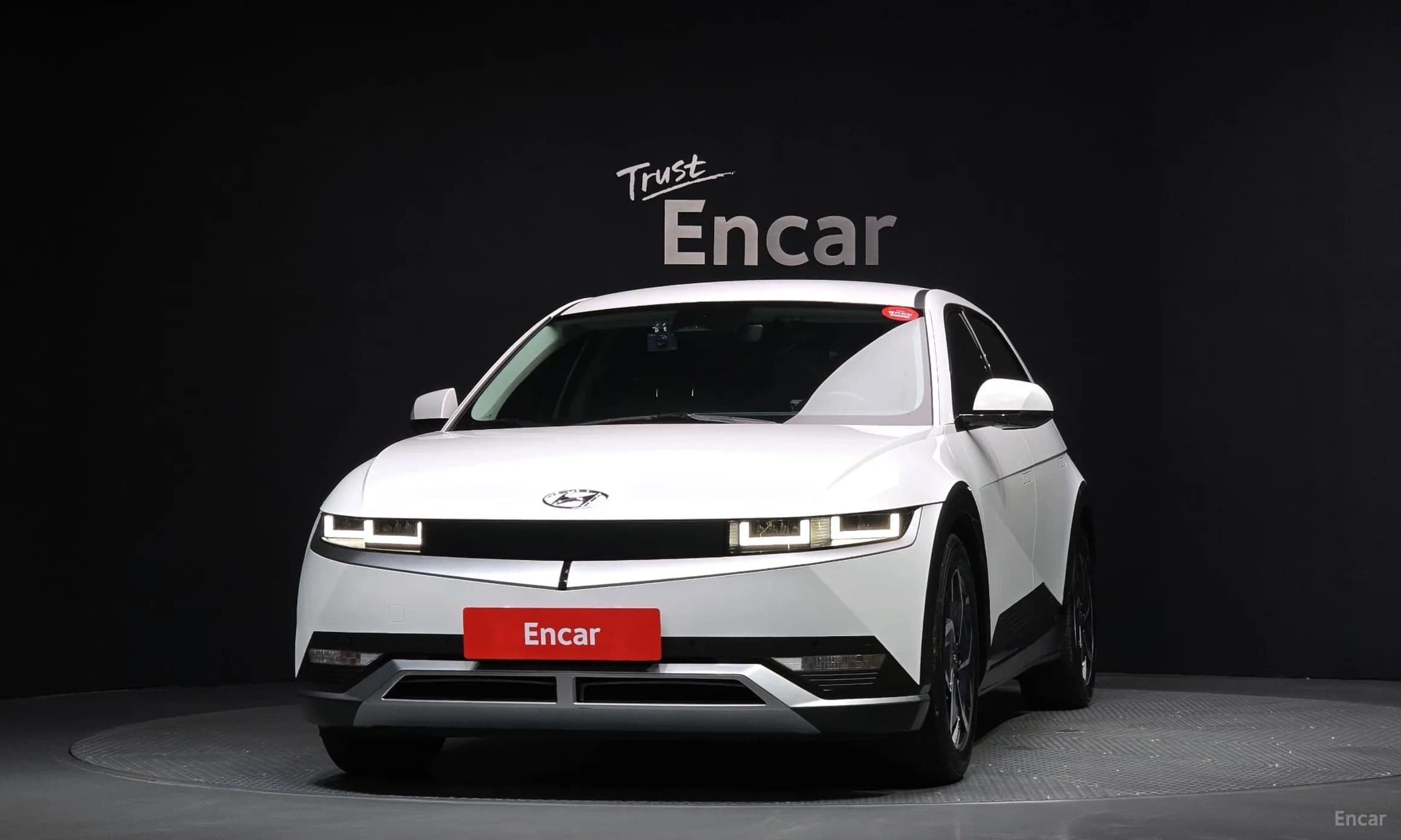 Ioniq 5