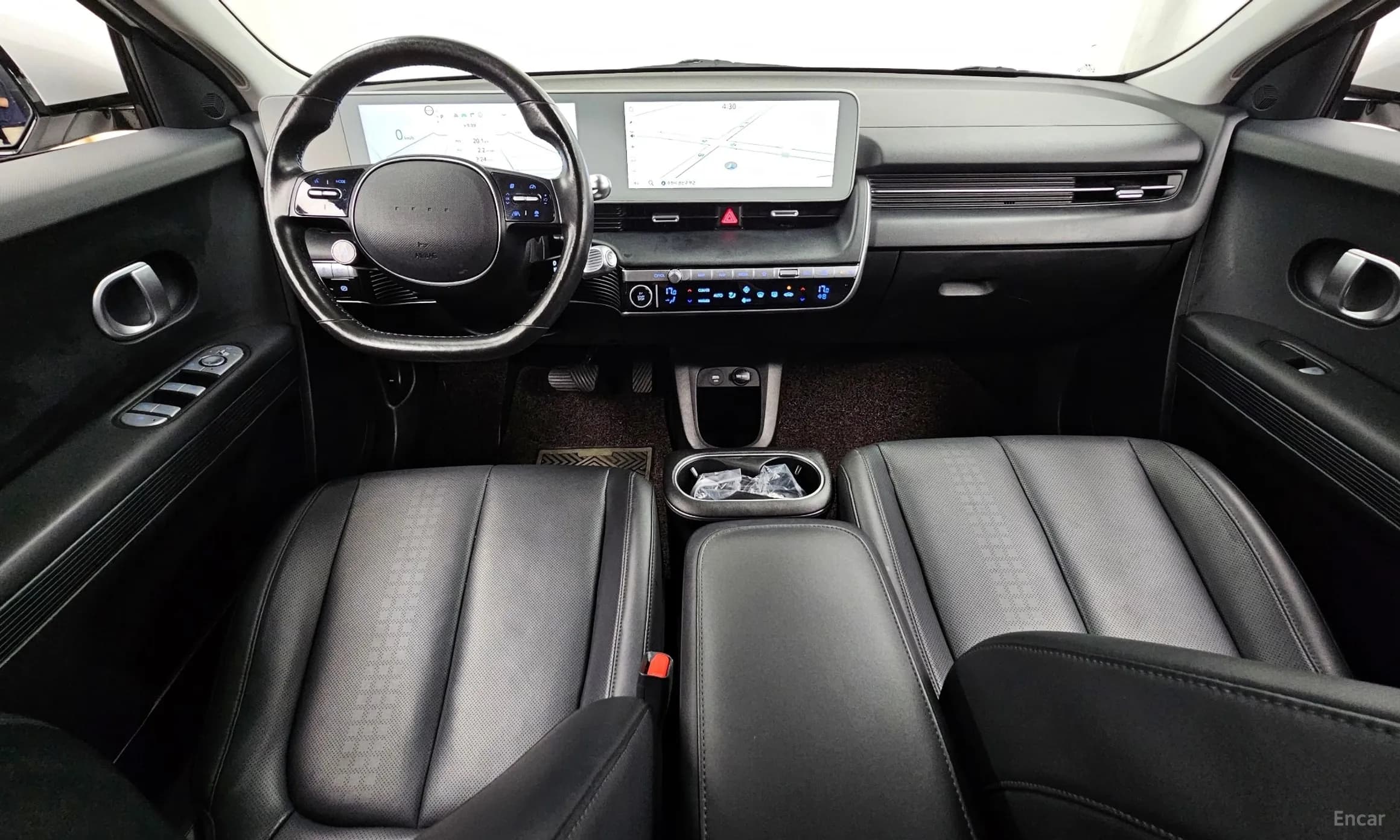 Ioniq 5