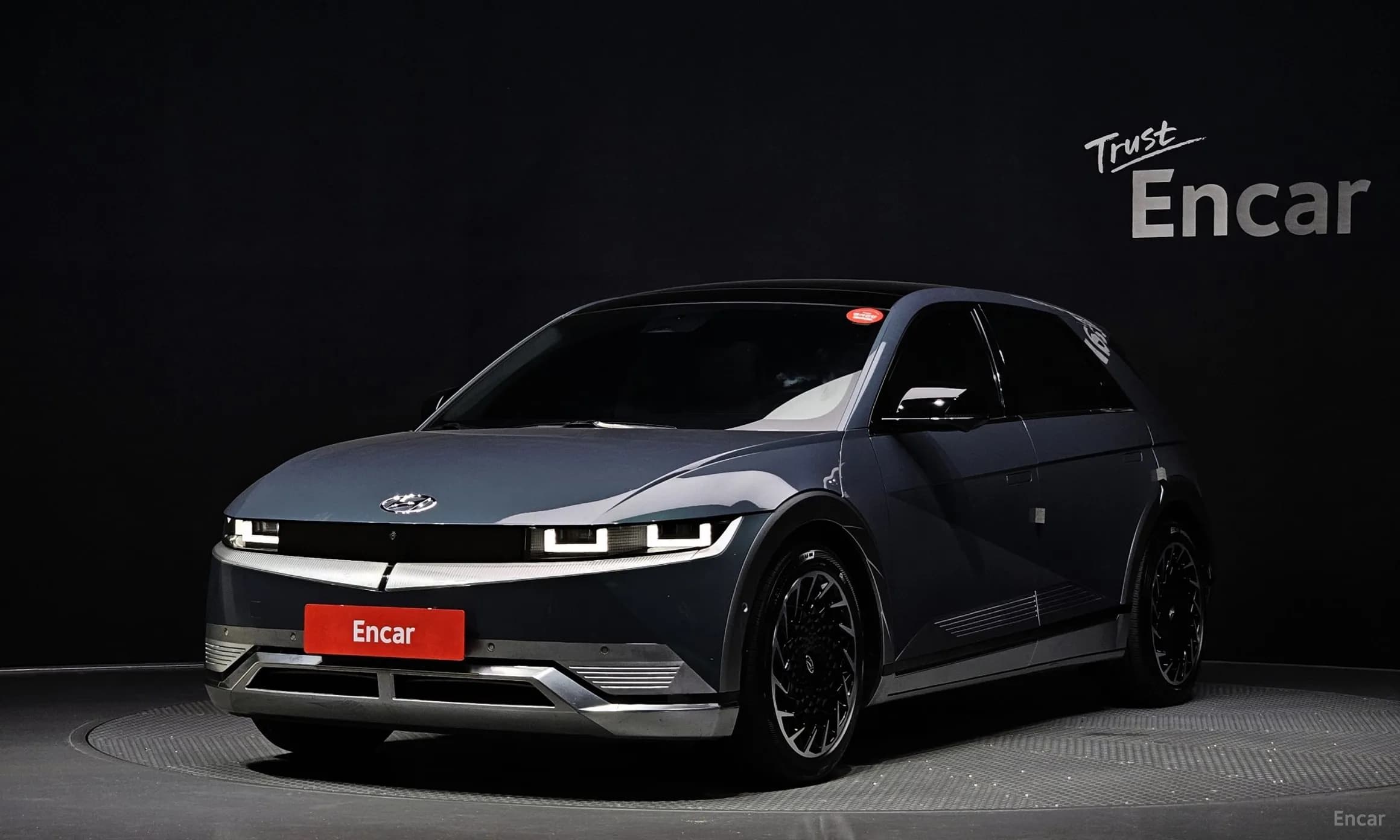 Ioniq 5