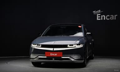 Ioniq 5