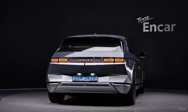 Ioniq 5