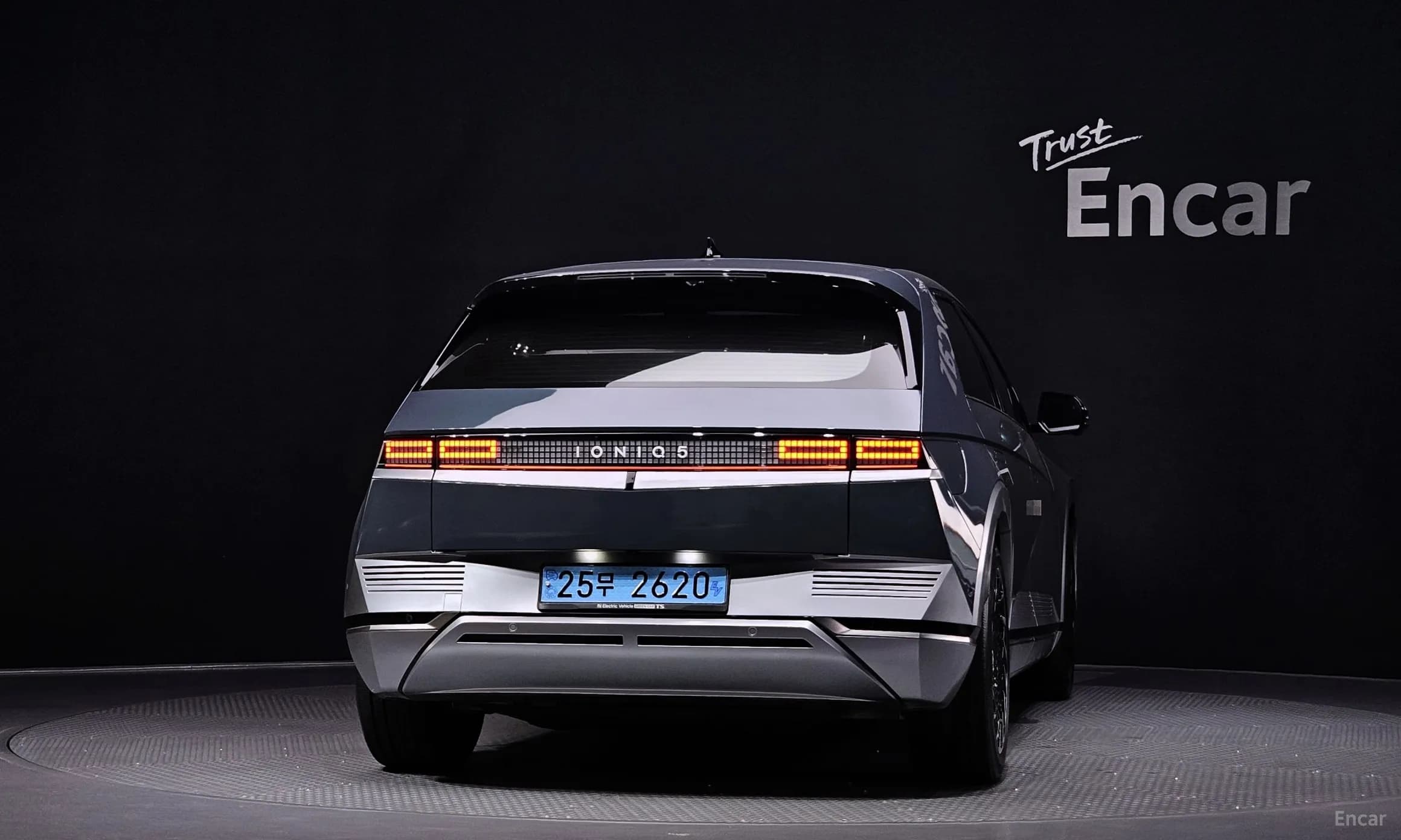 Ioniq 5