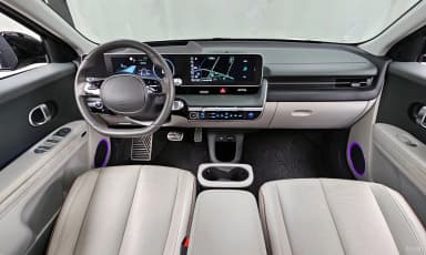 Ioniq 5