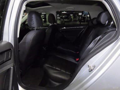 Golf 7th Generation