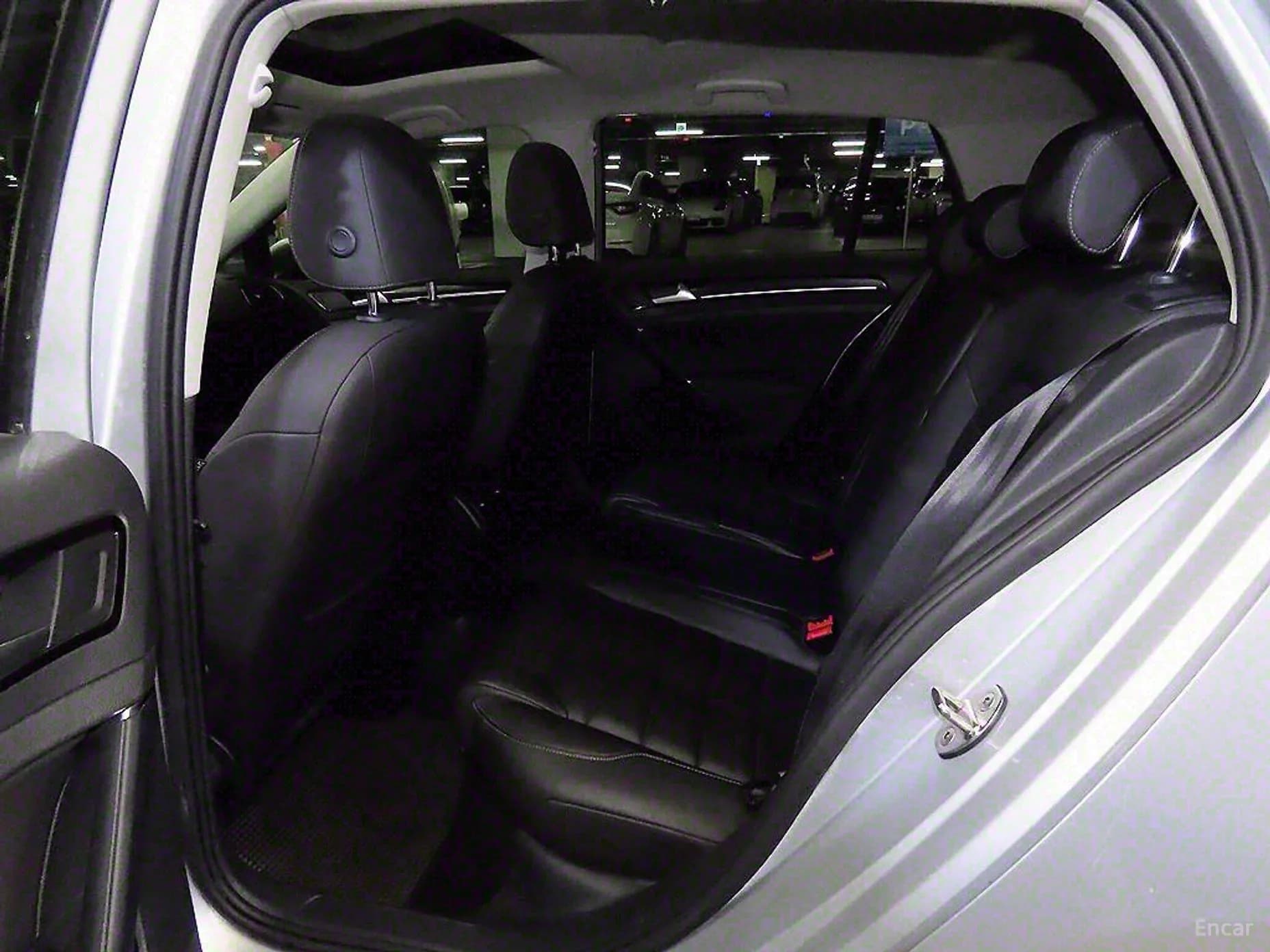Golf 7th Generation