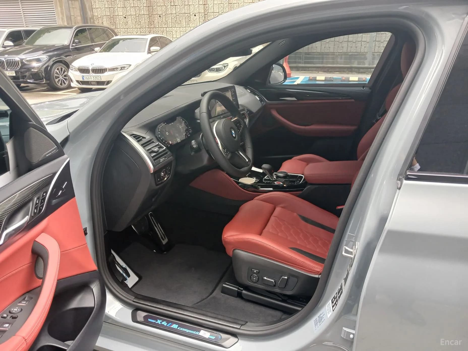 X4M (G02)
