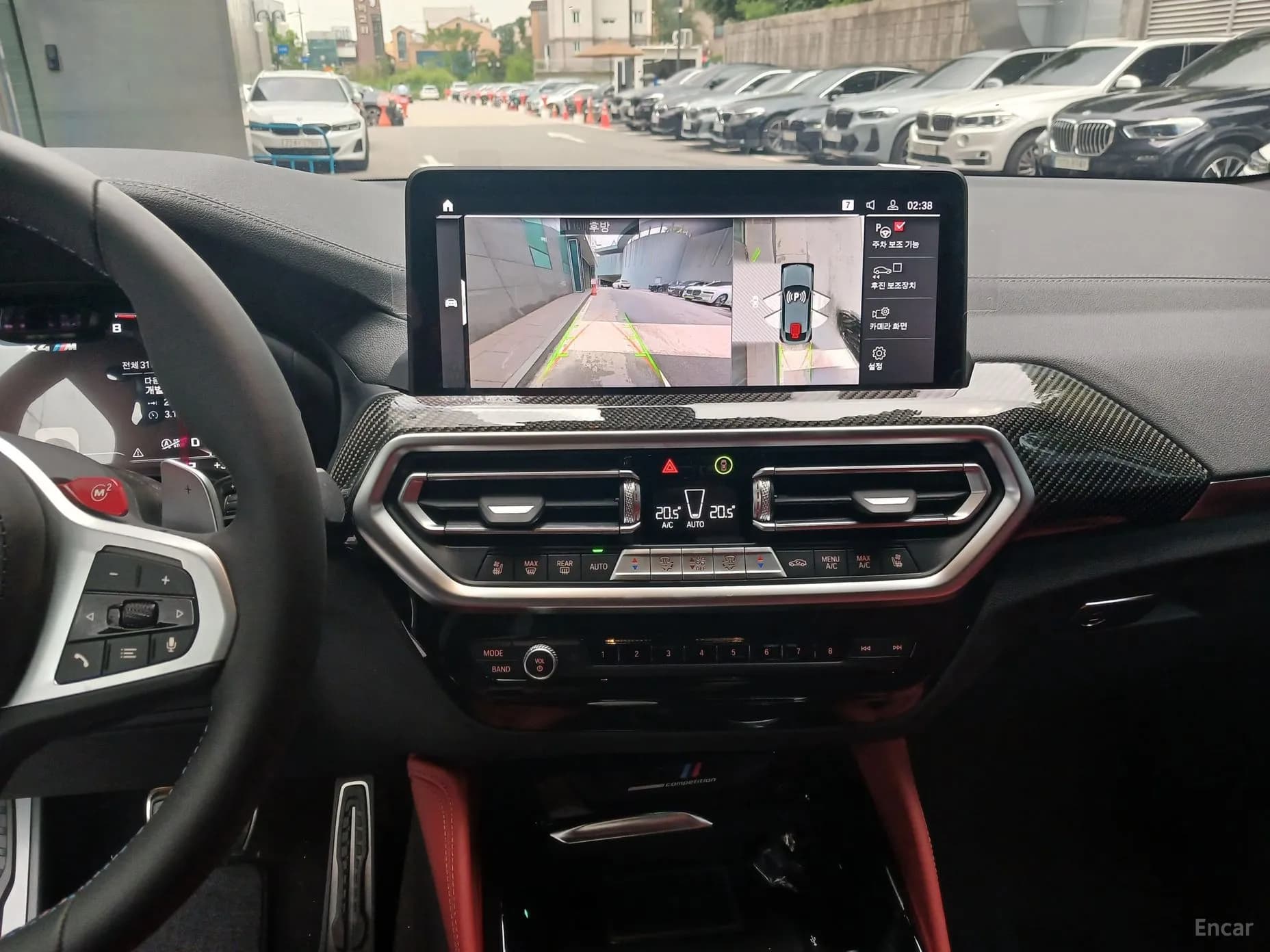 X4M (G02)