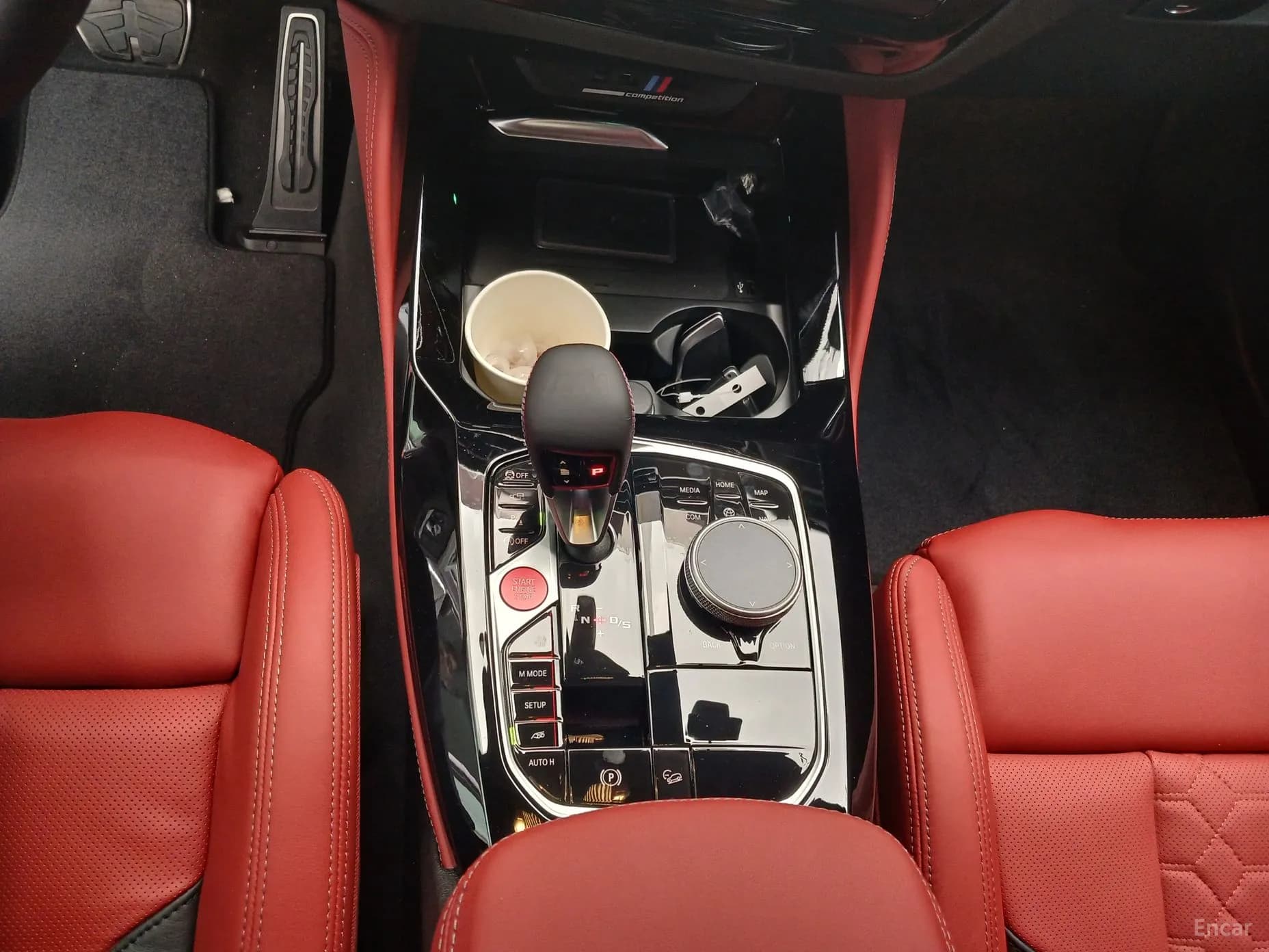 X4M (G02)