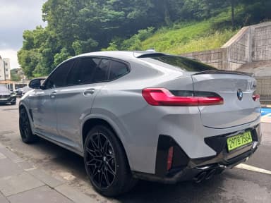 X4M (G02)
