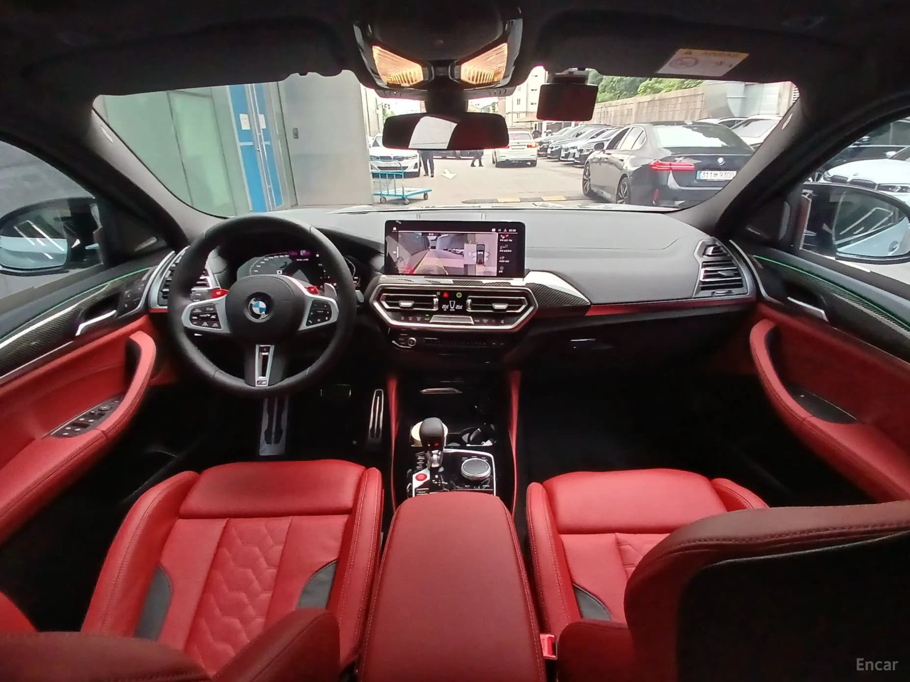 X4M (G02)