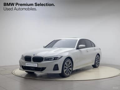 3 Series (G20)