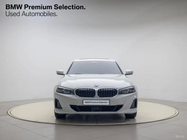 3 Series (G20)