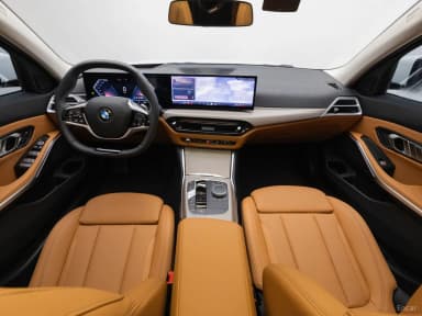 3 Series (G20)
