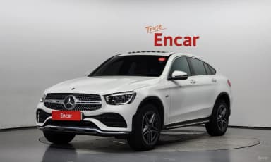 GLC-Class X253