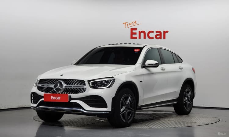 GLC-Class X253