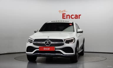 GLC-Class X253