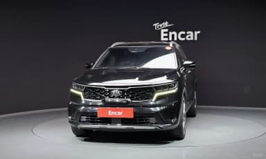 Sorento 4th generation