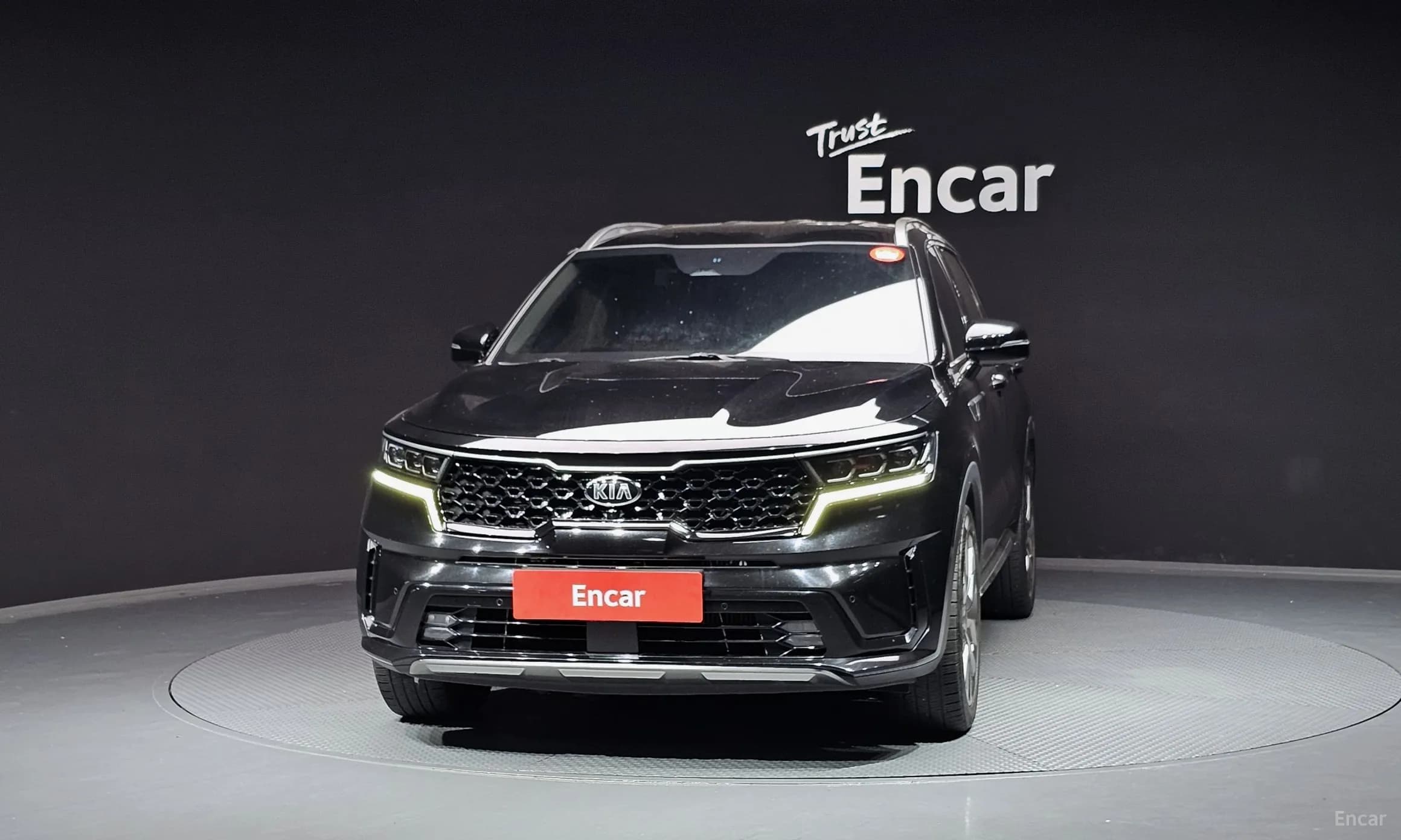 Sorento 4th generation