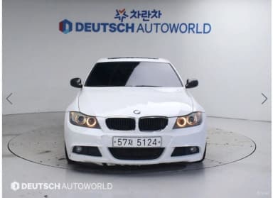 3 Series (E90)
