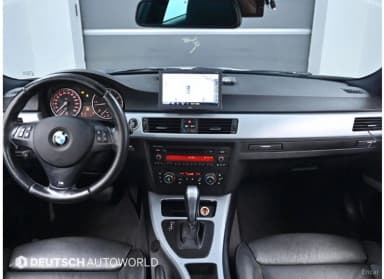3 Series (E90)
