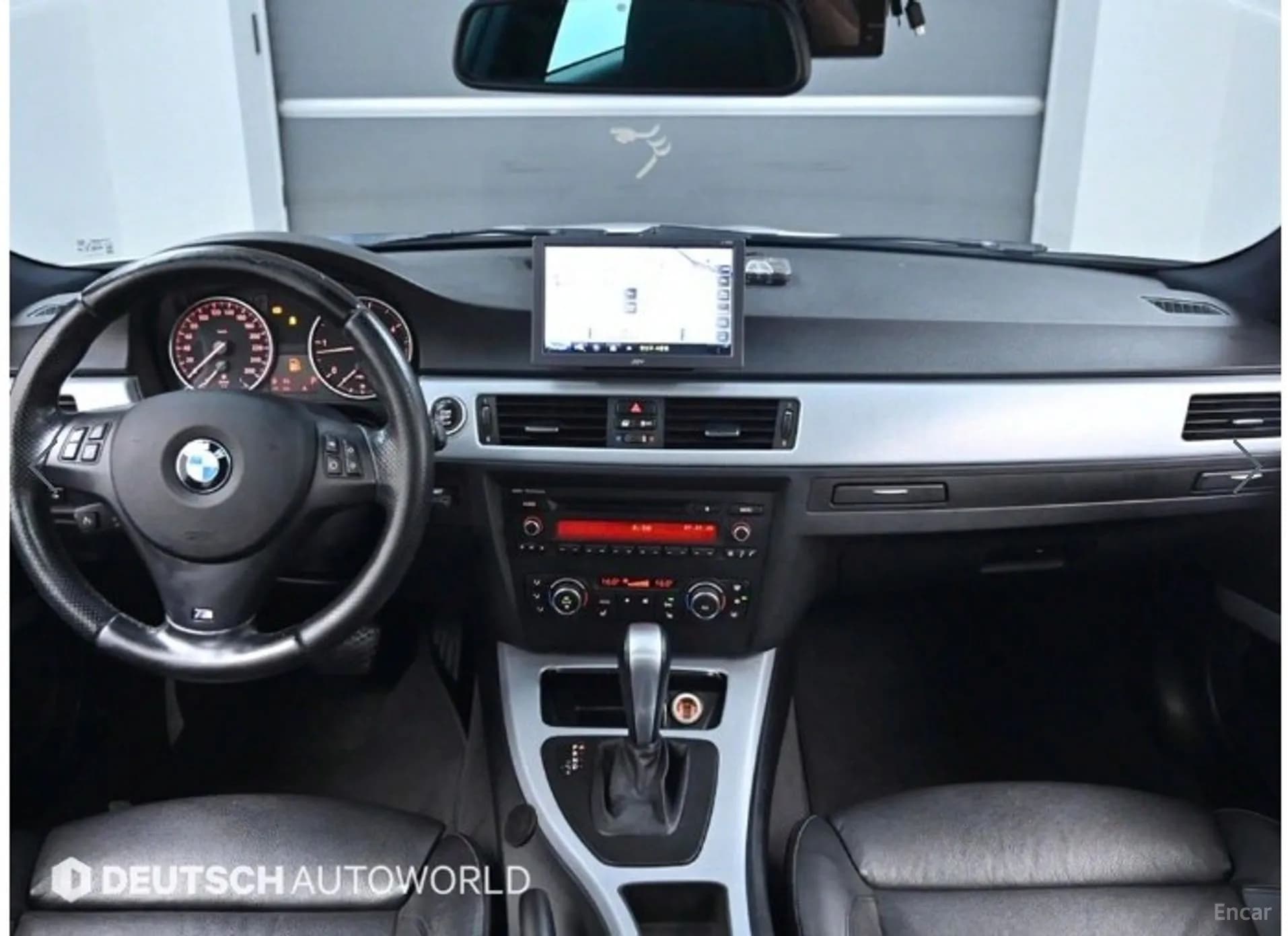 3 Series (E90)