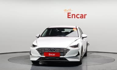 Sonata Hybrid (DN8)