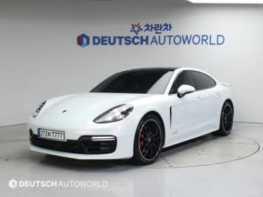 Panamera (971)