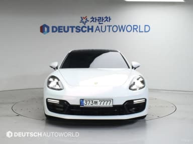 Panamera (971)