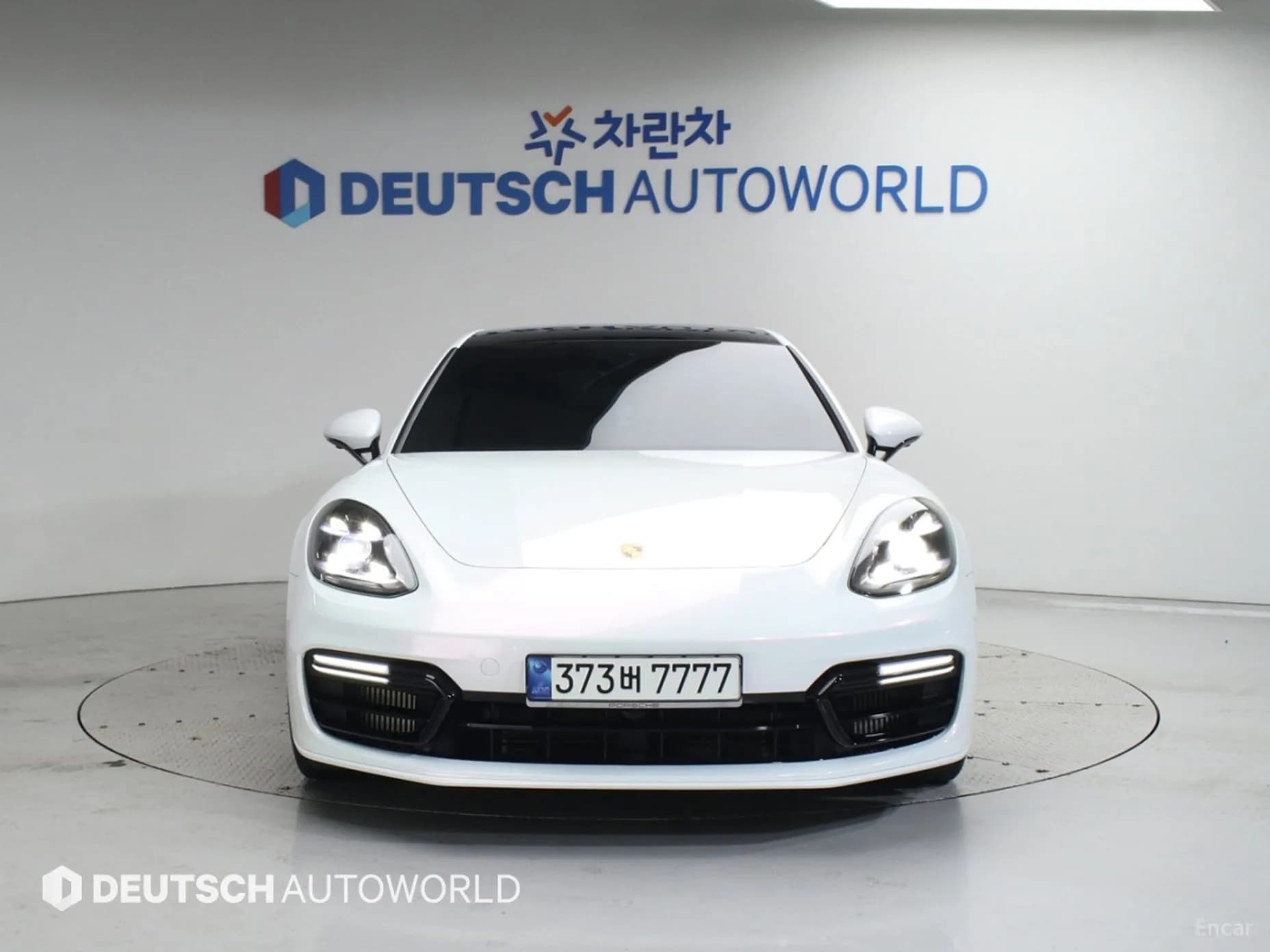 Panamera (971)