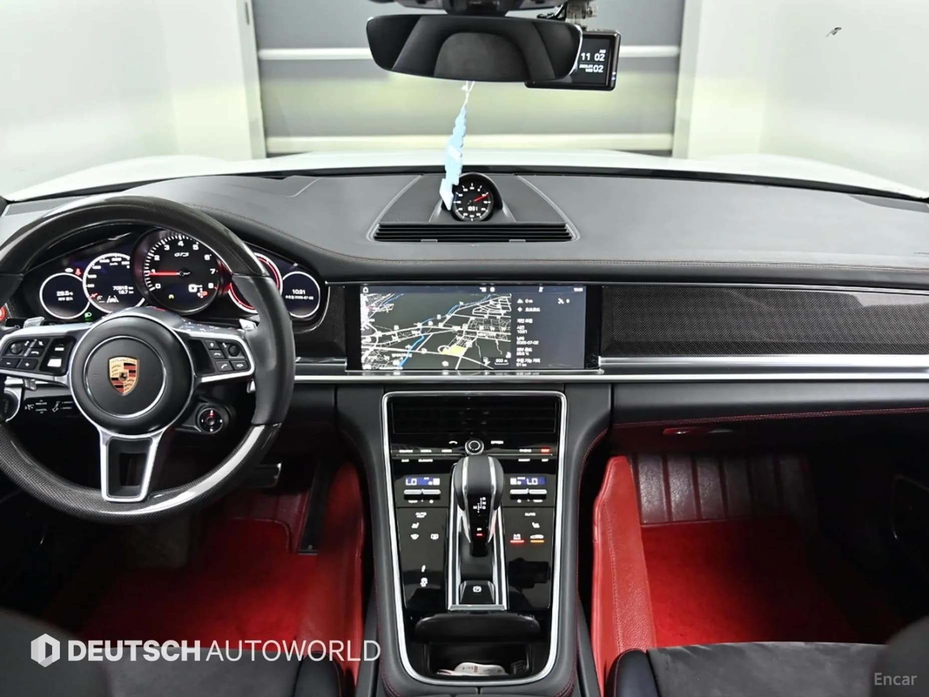 Panamera (971)